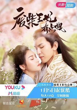 废柴王妃有点拽在线观看
